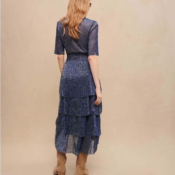 MAJE DRESS - Picture 2 of 6